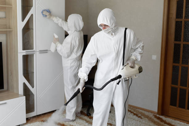 Affordable Unattended Death Cleanup solutions in Villa Grande, CA
