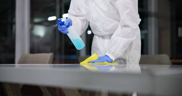 Licensed Unattended Death Cleanup service in Villa Grande, CA - Crime Scene Cleaner Online